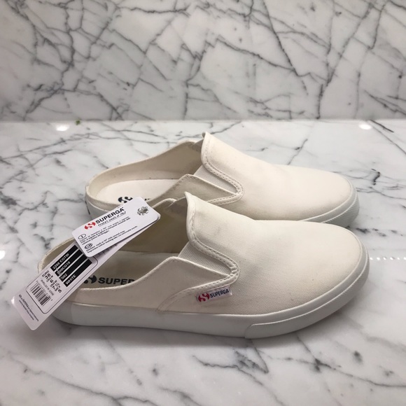 superga off white